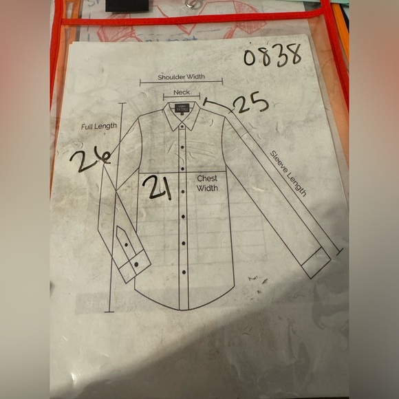 Jennifer George Sketchbook Women’s Pink/orange Plaid Button Up Shirt 100% Silk M - Picture 12 of 12